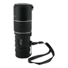 Yosoo New Black 10 x 40 Monokulär teleskop Låg ljus natt Vision Dual Focus Sport Jakt Survival
