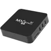 ТВ-приставка MXQ Pro Android 90 RK3229 Rockchip 1 ГБ 8 ГБ Smart TV Box Android9 1G8G телеприставки 24G 5G двойной WiFi255g305r8390311