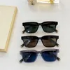 DLX702 Erweiterte Neue Sonnenbrille Männer Metall Retro Titan Unisex Sonnenbrille Mode Stil Platte Rahmen UV 400 Spiegel Top Mit Advance3596356