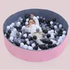 Faltbare Ocean Ball Pool Spielzaun Kinder Spielen Spiel Zelte Setzt Baby Indoor Laufstall Spielzeug Waschbar Faltzaun Kinder Geburtstag G LJ200923