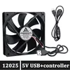 usb computer cooling fan