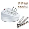 Top gute Qualität Diamant Mikrodermabrasion Gesichtspeeling Hautpeeling Mikrodermabrasion für Körper Gesichtstherapie Maschine Spa Salon h9911980