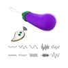 NXY vibrators Nieuwkomers groothandel vibrators aubergine vibrerende ei afstandsbediening vibrator voor vrouwen 0104