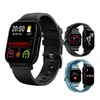 M9 Smart Watch pulsera deportiva pulsera ritmo cardíaco Monitor de presión arterial Hacer llamadas telefónicas Tracker Smartwatch para todo teléfono inteligente