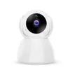 V380 Pro Wi -Fi kamera IP 3MP 720p 1080p Full HD Wireless Security Camera Auto śledzenie IR Nocne Monitor dziecka