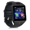 Smart Watch DZ09 Smart Wristband Sim Intelligent Android Sport Watch per Android Cellphones Inteligente GSM Mobile Phone Smartwatc9411801