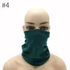 Ny 1pc Hot Bone Bonnet Ninja Inner Hijabs Under Hat Cap Women Muslim Islamic Wrap Headscarf Neck Full Cover Scarf 5 Färger