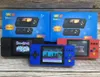 K8 500 Games Handheld Game Console 3-дюймовый ЖК-экран Retro Arcade Game Play Поддержка Телевизор VS 620 x7 821