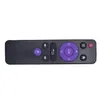 IR -ersättning Remote Controller för H96 MAX RK3318 MINI H6 Allwinner H603 H96 Pro RK3566 TV Box190J2971373