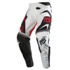 Black Troy Fox Mens 180 Prix Pants Blackblack MX ATV Dirt Rower Racing Motocross Jazda offroad9015131