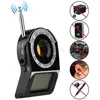 Multifunzione Wireless Wire Camera Detector micro Signal Rilevatore RF Auto Scanner Finder