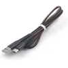 Typ C Kabel/Micro USB Kabel 2A Schnellladegerät Adapter für Samsung S20 S20 plus S20 Ultra S10 S9 S8 Note 10/9 1M 3FT
