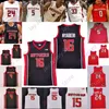 Rutgers Scarlet Knights Basketball Jersey NCAA College Clifford Omoruyi Montez Mathis Paul Mulcahy Mamadou Doucoure Mag Palmquist Reiber
