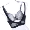 Transgenre Poche Soutien-Gorge Sexy Dentelle Prothèse Soutien-Gorge Mastectomie Soutien-Gorge Crossdresser Drag Queen Faux Seins Faux Sein Soutien-Gorge 201202