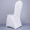 新しい結婚式の椅子