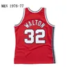 jersey de bill walton