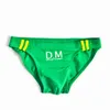 E likable youth fashion cartoon men s underwear low waist cotton sexy comfortable breathable briefs LJ201110