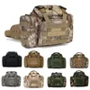 Ouoor Sports Tactical Molle Camera Bag Pack Rucks Snapsack Assault Combat Camouflage Versipack No11-214