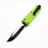 small D07 7 inch 7 models Knife double action Hunting Folding Pocket Knife automatic auto Survival collection Xmas gift pocket tool