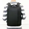 College Male Fashion Men Backpack Large Capacity Men's Boy's Schoolbag Travel Bag Computer Laptop 202211