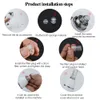 Diamond Dermabrasion Peeling Vacuum Suction Blackhead Acne Pore Removal Face Cleaning Facial Cleaner Beauty Face Massage