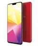 Original Vivo X21i 4G LTE Handy 4GB RAM 128GB ROM Helio P60 Octa Core Android 6,28" AMOLED Vollbild 24MP AI OTG Fingerabdruck ID Gesicht Smart Mobiltelefon