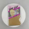 Deluxe Wig Cap Hair Net For Weave Hair Wig Nets Stretch Mesh Wig Cap For Making Wigs Free size