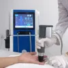 Dispositivo di gadget per la salute della pressione dell'aria e dell'onda d'urto elettromagnetica per il trattamento della disfunzione erettile e la riduzione della cellulite