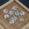 Lot 100pcs Basketball Backboard Antique Silber Charms Anhänger Diy Schmuck Befunde für Schmuck Herstellung Armband Halskette Ohrringe 7276412