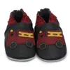 Carozoo buty niemowląt kapcie Soft Leather Baby Boys First-Walkers Girl Shoes 201130