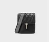حقائب اليد الفاخرة للعلامة التجارية تتفوق على القماش الأزياء حقيبة اليد حقيبة اليد حقائب المرأة سلسلة الكتف