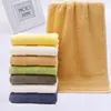 Sports Absorb Water Towel Hotel Thicken Soft Bath Towels Bathroom Cleaning Washcloth Adult Outdoor Camping Keep Warm Shawl BH5767 WLY