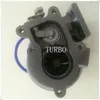 Turbo HX27W turbocharger for Iveco truck 4045279 supercharger 4045307 turbine 504203236