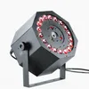 2021 New Disco Stage Effect Laser Pattern Light Master och Slave Sound Control Band DMX512