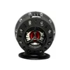 Valvola di scarico BOV Pacchetto originale Turbo Logo originale SSQV SQV 4 IV High Performance Nero4222153