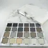 Makeup Eye Cremated Eye Shadow Palette 24 Colori Shimmer Shimmer Matte Nude Beauty Celeds Cemetics in Stock1888610