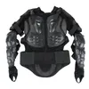 Motorcycle Armor Full Body Protection Jackets Motocross Racing Clothing Suit Moto Riding Protectors S-XXXL1250A