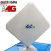 35DBI GSMハイゲイン4G LTEアンテナCRC9コネクタ外部屋内WIFIアリE3272
