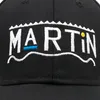 2019 Newest Purple Martin Show Dad Hat 100 Cotton Washed Talk Show Variety Cap Men Women Baseball Cap Hip Hop Fans Snapback2432607