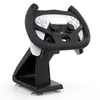 Vendita calda PS5 Gioco di auto da corsa Maniglia del volante Supporto del morsetto Joystick di gioco wireless per Playstation 5 Accessori per controller di gioco