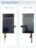 IPS Vewwing Angle 스크린 및 CTP 터치 패널이있는 5 인치 1080x1920 TFT LCD 모듈 MIPI 1080P 디스플레이