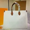 PM MM GM ontwerper onthego tote grote capaciteit handtas mode sac femme lederen schoudertas luxe vrouw toron handvat dame winkelen handtassen onderweg vrouwen portemonnee