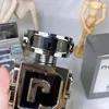 100 ml Phantom Spray Marque De Luxe Hommes Parfum Parfum EDT Longue Durée Haute Parfum Bonne Qualité Venez Avec Boîte livraison rapide7606098