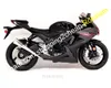 Voor SUZUKI K11 GSX R600 R750 GSX-R600 GSXR 750 600 2011 2012 2013 2014 GSXR600 GSXR750 Verkrijgen Aftermarket Kit (spuitgieten)