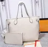 Designer womens never full bags handbags stardust tote Leather neverfulls Shopping Classic Fashion MM GM evening bag