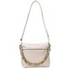 Torby na zakupy BXX Sacs Bandoulire en Cuir PU wlewaj Femmes, Proste, Couleur Unie, Marque, Tendads, Luxe, T, HS022 220304