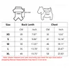 Casual Polo Shirt Dress Spring Summer Pets Outfits Clothes For Small Party Dog Skirt Puppy Pet Costume Y200917