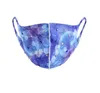 The latest Christmas party mask, starry sky full stars, diamond cotton, a variety of styles to choose from masks