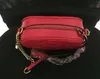 Marmont schoudertassen vrouwen goudketen crossbody tas handtassen portemonnee hoogwaardige vrouwelijke berichttas #m1732