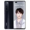 Telefono cellulare originale Huawei Nova 7 Pro 5G 8 GB RAM 128 GB ROM 256 GB ROM Kirin 985 Octa Core Android 6.57 "Telefono cellulare 64MP Face ID Fingerprint